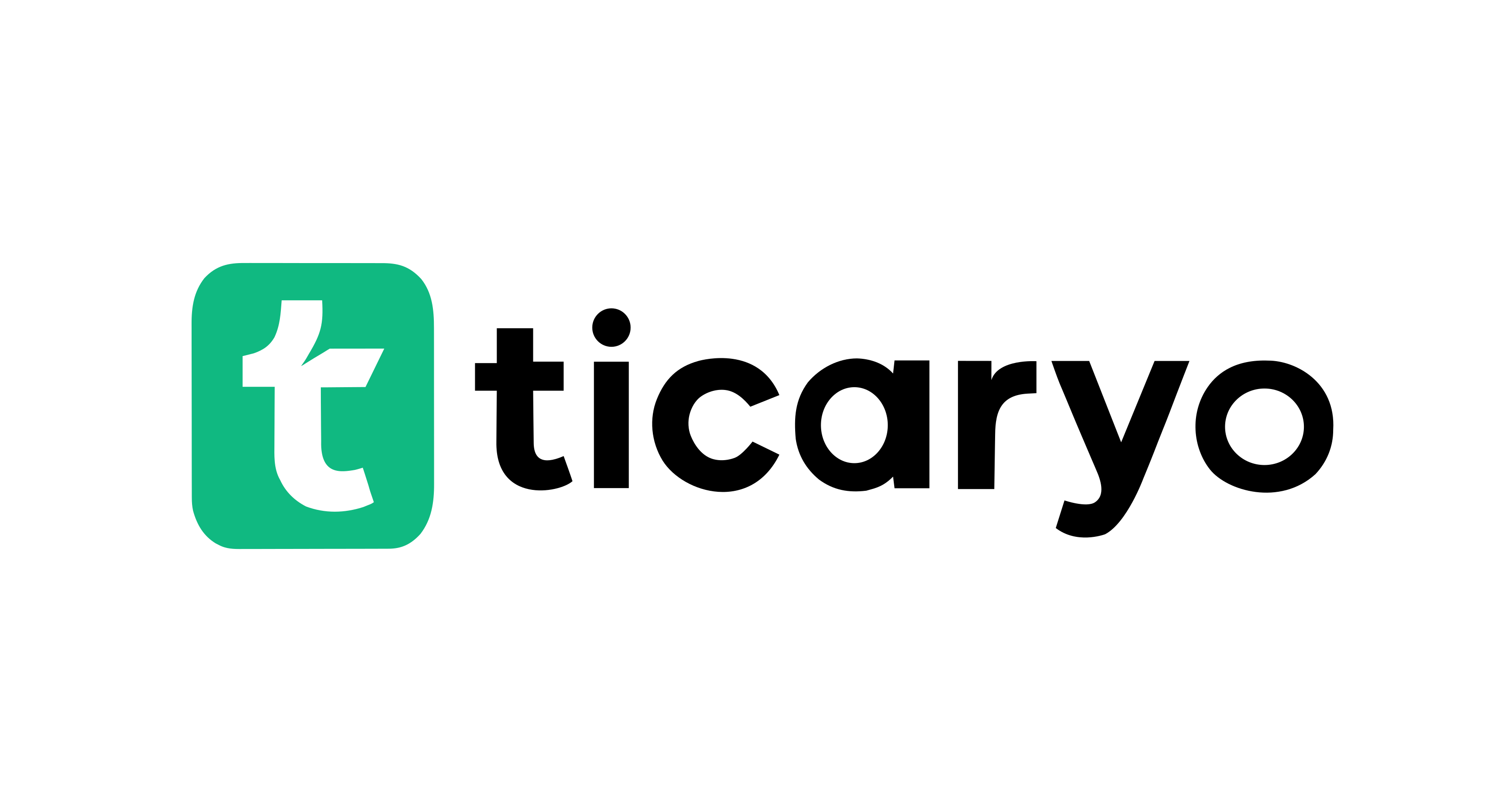 Ticaryo
